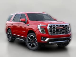 GMC Yukon Denali 4WD 4dr