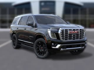 GMC Yukon Denali 4WD 4dr