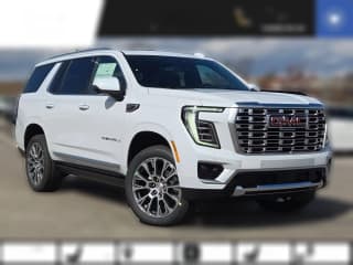 GMC Yukon Denali 4WD 4dr