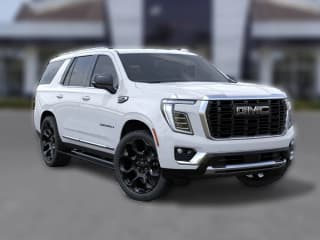 GMC Yukon Denali 4WD 4dr