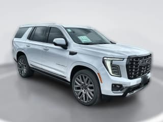 GMC Yukon Denali Ultimate 4WD 4dr