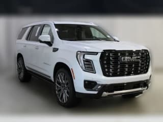 GMC Yukon Denali Ultimate 4WD 4dr