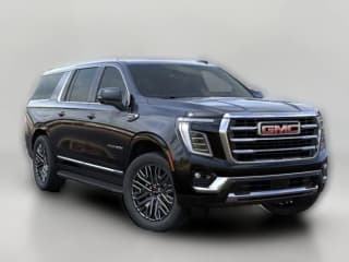 GMC Yukon XL Elevation 4WD 4dr