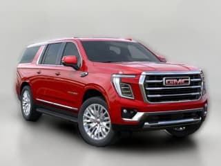 GMC Yukon XL Elevation 4WD 4dr