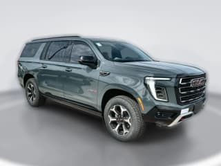 GMC Yukon XL AT4 4WD 4dr