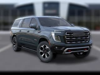 GMC Yukon XL AT4 4WD 4dr