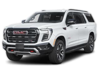 GMC Yukon XL AT4 4WD 4dr