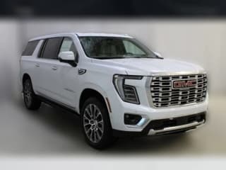 GMC Yukon XL Denali 4WD 4dr