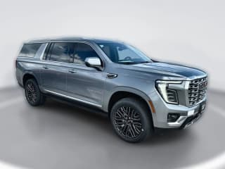 GMC Yukon XL Denali 4WD 4dr