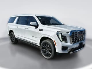 GMC Yukon XL Denali 4WD 4dr