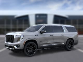 GMC Yukon XL Denali 4WD 4dr