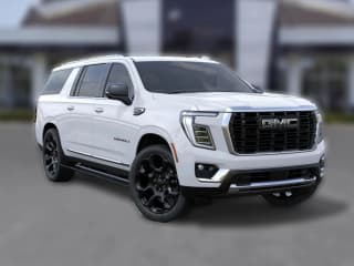 GMC Yukon XL Denali 4WD 4dr