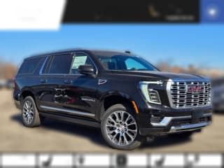 GMC Yukon XL Denali 4WD 4dr