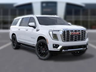 GMC Yukon XL Denali 4WD 4dr