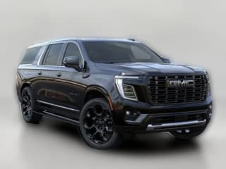 GMC Yukon XL Denali Ultimate 4WD 4dr