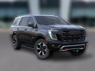 GMC Yukon AT4 Ultimate 4WD 4dr