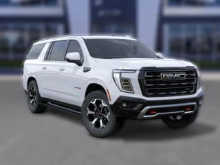 GMC Yukon XL AT4 Ultimate 4WD 4dr