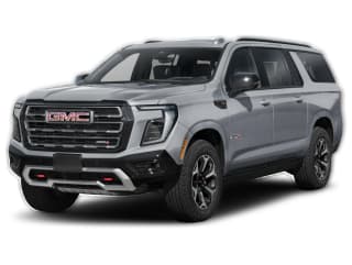 GMC Yukon XL AT4 Ultimate 4WD 4dr