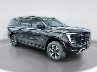 GMC Yukon XL AT4 Ultimate 4WD 4dr
