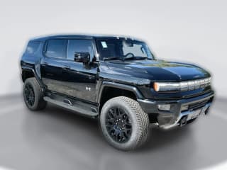 GMC HUMMER EV SUV 2X e4WD 4dr