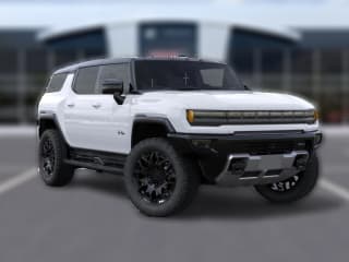 GMC HUMMER EV SUV 2X e4WD 4dr