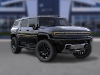 GMC HUMMER EV SUV 2X e4WD 4dr