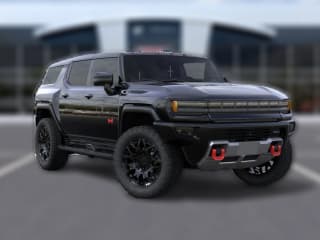 GMC HUMMER EV SUV 2X e4WD 4dr