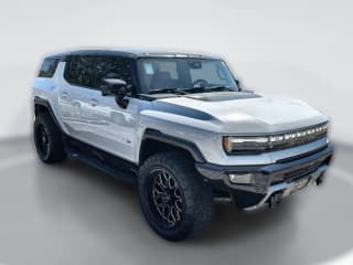 GMC HUMMER EV SUV 2X e4WD 4dr