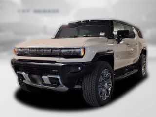 GMC HUMMER EV SUV 3X e4WD 4dr