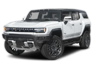 GMC HUMMER EV SUV 3X e4WD 4dr