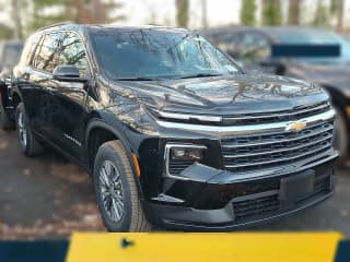 Chevrolet Traverse FWD LT 4dr