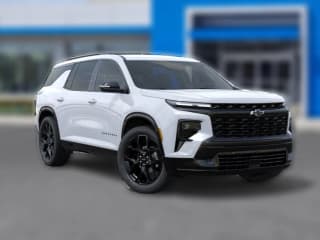 Chevrolet Traverse FWD RS 4dr