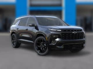 Chevrolet Traverse FWD RS 4dr