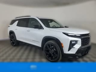 Chevrolet Traverse FWD RS 4dr
