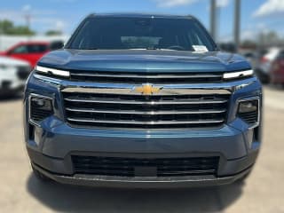 Chevrolet Traverse AWD LT 4dr