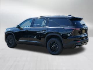 Chevrolet Traverse AWD LT 4dr