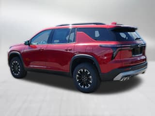 Chevrolet Traverse AWD Z71 4dr