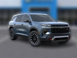 Chevrolet Traverse AWD Z71 4dr