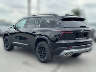 Chevrolet Traverse AWD Z71 4dr
