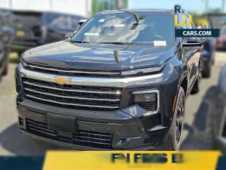 Chevrolet Traverse AWD High Country 4dr