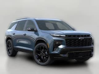 Chevrolet Traverse AWD RS 4dr