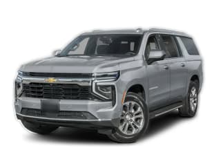 Chevrolet Suburban LS 2WD 4dr