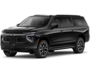 Chevrolet Suburban RST 2WD 4dr