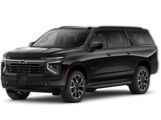 Chevrolet Suburban RST 2WD 4dr