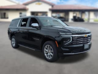 Chevrolet Suburban Premier 2WD 4dr