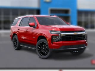 Chevrolet Tahoe LS 2WD 4dr