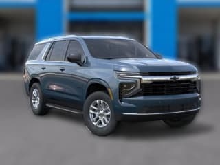 Chevrolet Tahoe LS 2WD 4dr