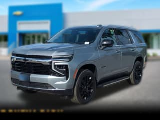 Chevrolet Tahoe LS 2WD 4dr