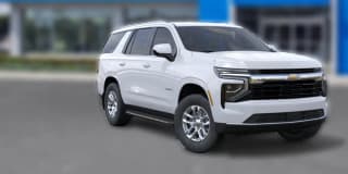 Chevrolet Tahoe LS 2WD 4dr