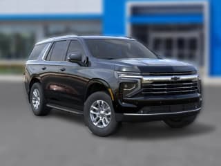 Chevrolet Tahoe LT 2WD 4dr